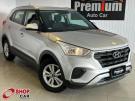 HYUNDAI Creta Attitude 1.6 16v Prata