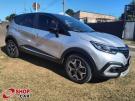 RENAULT Captur Iconic 1.3T 16v Prata