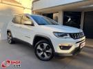 JEEP Compass Longitude 2.0 16v Branca