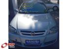 GM - Chevrolet Astra Hatch Advantage 2.0 4p. Prata