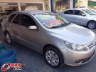 VW - Volkswagen Voyage Comfortline 1.6 Prata