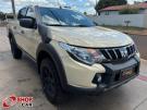 MITSUBISHI L200 Triton Sport HPE-S 2.4TDi 16v 4X4 C.D. Bege