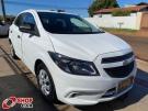 GM - Chevrolet Onix Joy 1.0 Branca