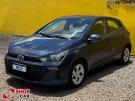 HYUNDAI HB20 Comfort 1.0 12v Preta/Azul