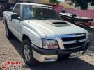 GM - Chevrolet S10 Advantage 2.4 C.S. Prata