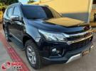 GM - Chevrolet TrailBlazer Premier 2.8CTDi 16v 4x4 Azul