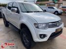 MITSUBISHI L200 Triton HPE 3.2TDi 16v 4X4 C.D. Branca