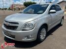 GM - Chevrolet Cobalt LTZ 1.4 Prata