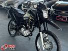 HONDA NXR 160i Bros ESDD Preta