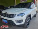 JEEP Compass Limited 2.0TDi 16v 4x4 Branca