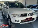 MITSUBISHI Pajero Dakar HPE 3.2TDi 16v 4x4 Branca