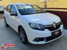 RENAULT Sandero Expression 1.0 16v Branca