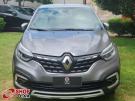 RENAULT Captur Iconic 1.3T 16v Cinza