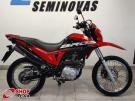 HONDA NXR 160i Bros ESDD Vermelha