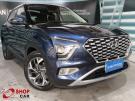 HYUNDAI Creta Platinum 1.0T 12v Azul