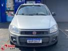 FIAT Strada Hard Working 1.4 C.E. Prata