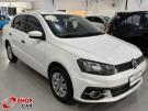 VW - Volkswagen Voyage Trendline 1.6 Branca