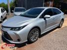 TOYOTA Corolla XEi 2.0 16v Prata