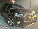 VW - Volkswagen Virtus Comfortline 1.0 12v TSi Preta