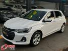 GM - Chevrolet Onix Hatch Premier 1.0T 12v Branca