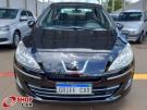 PEUGEOT 408 Allure 2.0 16v Preta