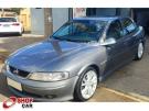 GM - Chevrolet Vectra Challenge 2.2 16v Cinza