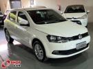 VW - Volkswagen Gol Comfortline 1.0 4p. Branca