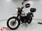 ROYAL ENFIELD Himalayan Sleet 411 EFi Branca