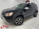 RENAULT Duster Iconic 1.6 16v Preta