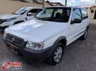 FIAT Uno Mille Economy Way 1.0 Fire 2p. Branca