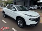 FIAT Toro Freedom 2.0TDi 16v 4x4 Branca