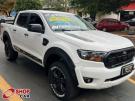 FORD Ranger Storm 3.2TDCi 20v 4x4 C.D. Branca