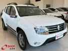 RENAULT Duster Tech Road 2.0 16v Branca