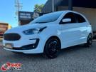 FORD Ka Hatch SE 1.0 12v Branca