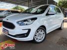 FORD Ka Hatch SE 1.5 12v Branca