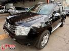 RENAULT Duster Dynamique 1.6 16v Preta