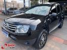 RENAULT Duster 1.6 16v Preta