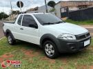 FIAT Strada Hard Working 1.4 C.E. Branca