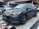 HONDA HR-V EXL 1.8 16v Azul