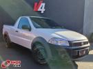 FIAT Strada Hard Working 1.4 C.E. Branca