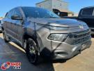 FIAT Toro Endurance 1.8 16v Cinza