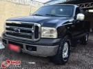 FORD F250 XL 4.2TD 18v S.Duty Preta