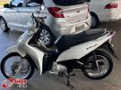 HONDA Biz 110i Branca