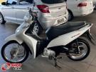 HONDA Biz 110i Branca