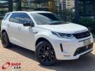 LAND ROVER Discovery Sport R-Dynamic SE 2.0T 16v D200 Branca