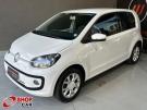 VW - Volkswagen Up! High 1.0 12v TSi 4p. Branca