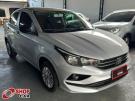 FIAT Cronos 1.0 Prata