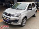 FIAT Uno Attractive 1.0 4p. Prata