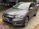 HONDA HR-V EX 1.8 16v Cinza