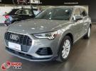 AUDI Q3 Prestige Plus 1.4 TFSi 16v Cinza